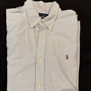 Ralph Lauren men’s xxl dress shirt